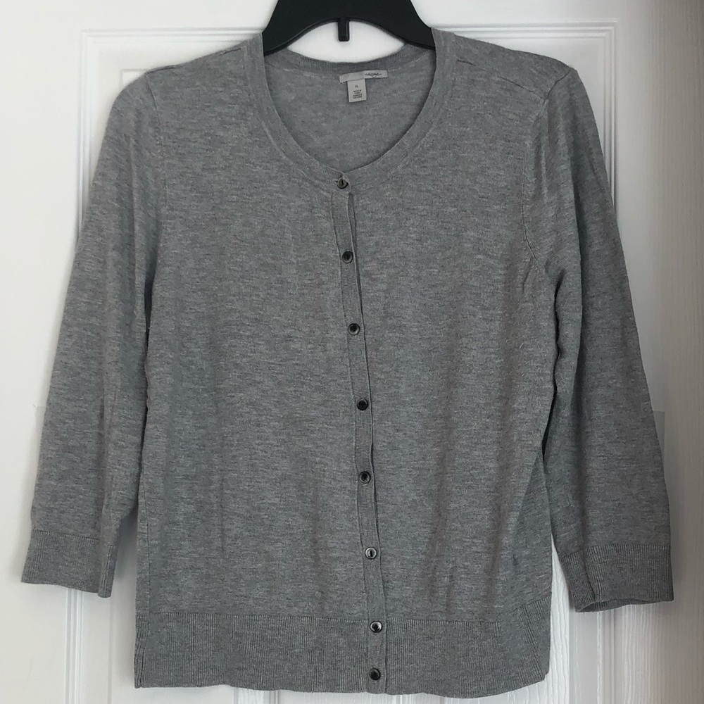 Halogen Sweater
